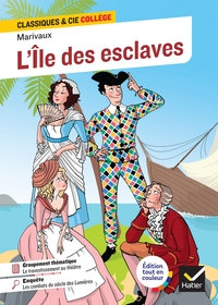 Picture of L'Île des esclaves