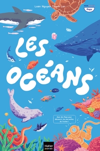 Image de Les Océans