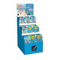 Picture of Grd box Vacances Mixte Cultura 270 ex