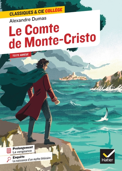 Picture of Le Comte de Monte-Cristo