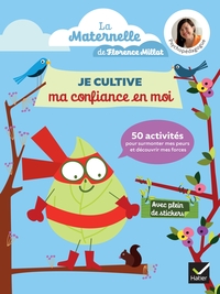 Image de 50 activités de Maternelle pour cultiver sa confiance en soi