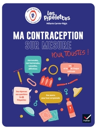 Picture of Ma contraception sur mesure