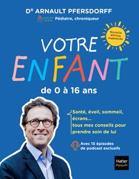 Image de Votre enfant de 0 à 16 ans