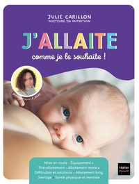 Picture of J'allaite comme je le souhaite !