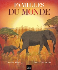 Image de Familles du monde
