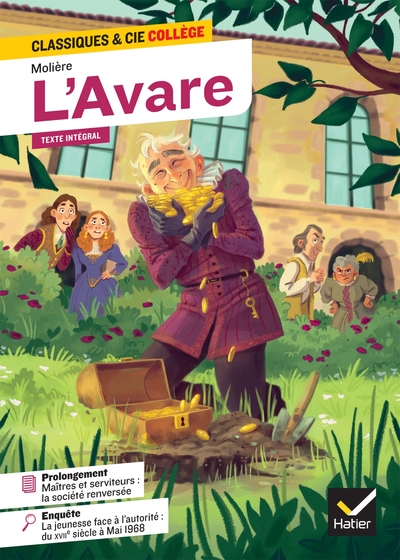 Image de L'Avare