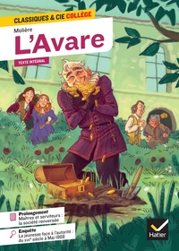 Picture of L'Avare