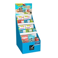 Picture of Box Chouette Vacances 249 ex CULTURA
