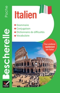 Image de Bescherelle - Italien (poche)