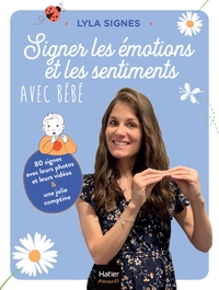 Image de Signer les émotions et les sentiments avec bébé