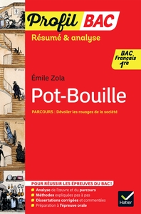 Picture of Profil - Pot-Bouille (Bac de français 2027)