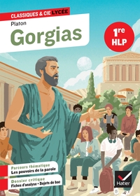 Picture of Gorgias