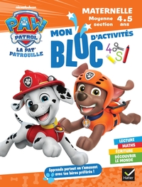 Picture of Bloc Pat' Patrouille MS