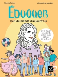 Picture of Éduquer : Défi du monde d'aujourd'hui