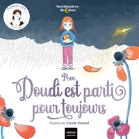 Picture of Mes histoires du calme - Mon Doudi est parti pour toujours