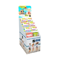 Picture of Box Chouette Vacances 160 ex Cultura