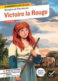Image de Victoire la Rouge