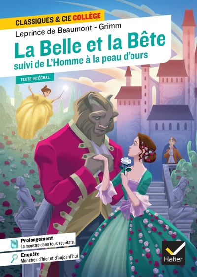 Picture of La Belle et la Bête