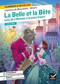 Picture of La Belle et la Bête