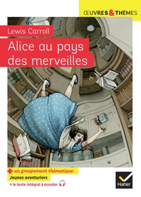 Picture of Alice au pays des merveilles