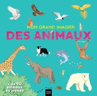 Picture of Mon grand imagier des animaux