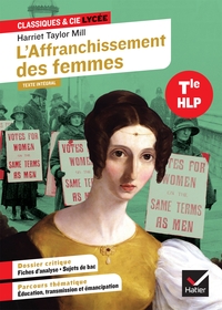 Image de L'Affranchissement des femmes (Harriet Taylor Mill)