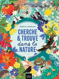 Picture of Mon cherche et trouve dans la nature