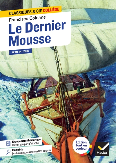 Picture of Le Dernier Mousse