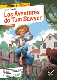 Image de Les Aventures de Tom Sawyer