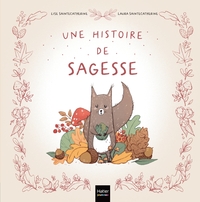 Picture of Une histoire de sagesse