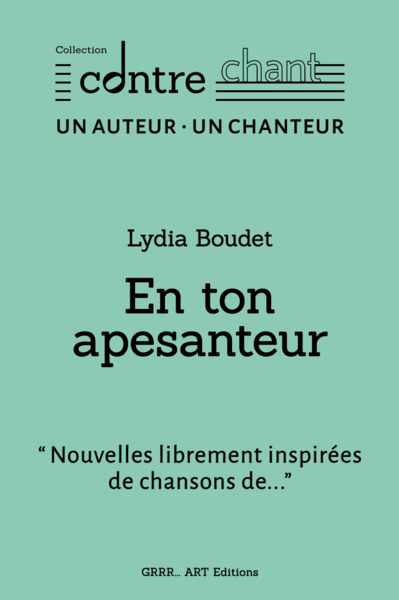 Image de En ton apesanteur