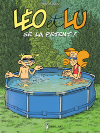 Image de Léo et Lu tome 11