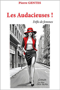 Picture of Les Audacieuses