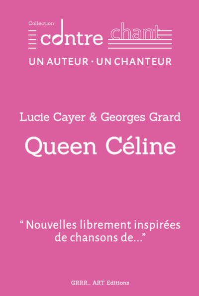 Image de Queen Céline