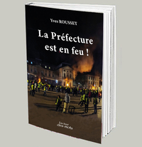 Image de La Préfecture est en feu !