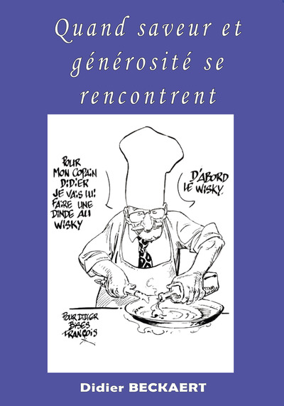 Picture of Quand saveur et générosité se rencontrent