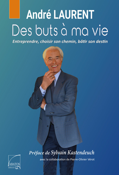 Picture of Des buts à ma vie