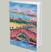 Picture of Impressions & Impressões