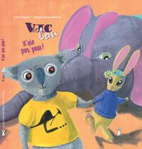 Image de VIC ET LOU N'AIE PAS PEUR!