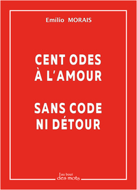 Image de 100 Odes à l'amour