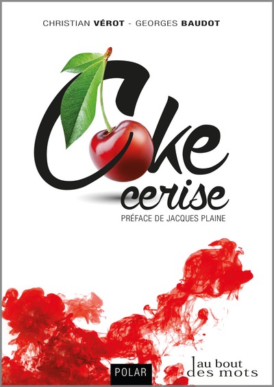 Image de Coke cerise