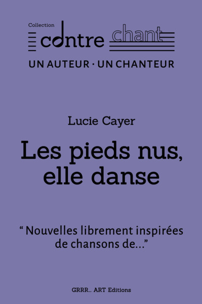 Image de Les pieds nus, elle danse.