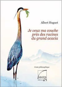 Image de Je veux ma couche près des racines du grand acacia