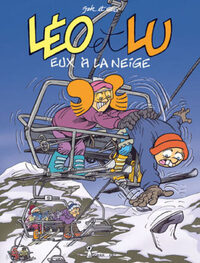 Picture of La Bande à ED - Tome 7