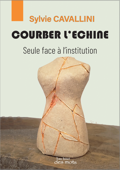 Picture of Courber l'échine