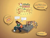 Picture of 10 minutes pour tout savoir sur la vie sexuelle