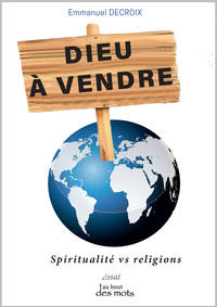 Image de DIEU A VENDRE
