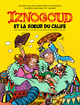 Image de Iznogoud T33 Iznogoud et la sœur du calife