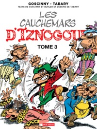 Image de Iznogoud T23 Les cauchemars d'Iznogoud 3