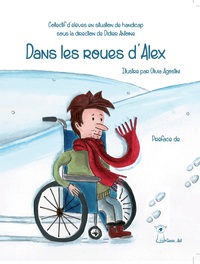 Image de Dans les roues d'Alex
